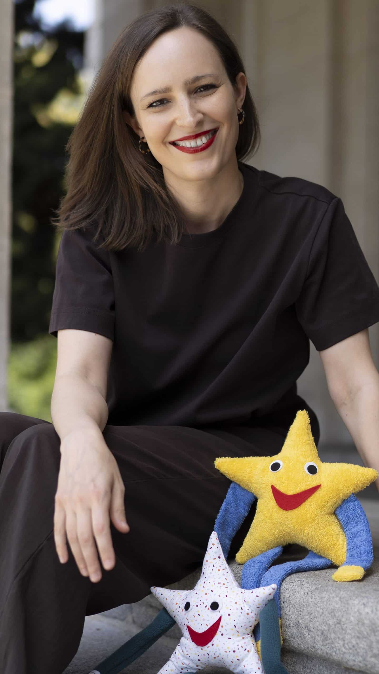 Christine Drechsler