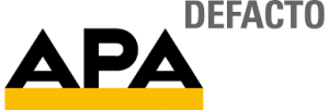 APa-Defacto-Logo