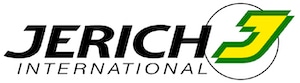 Jerich International Logo