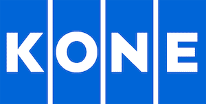 KONE Logo