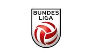 Logo für Bundeliga