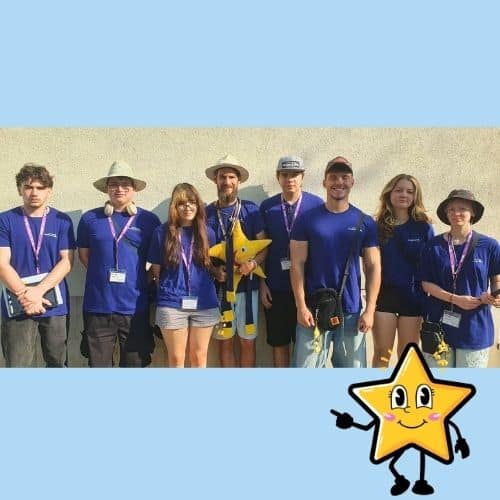 Team-Stiftung Kindertraum-Wortstark